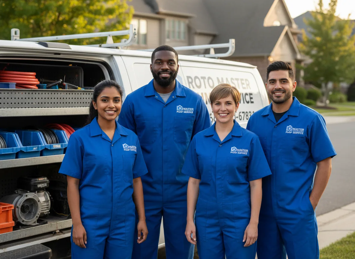 Sump Pump Installation company in Prescott Valley, AZ
